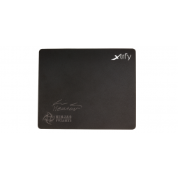 Xtrfy GP3 Gaming Mousepad (HeatoN Edition)