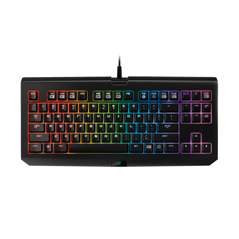 Razer BlackWidow Tournament Chroma (TE) Qwerty (US)