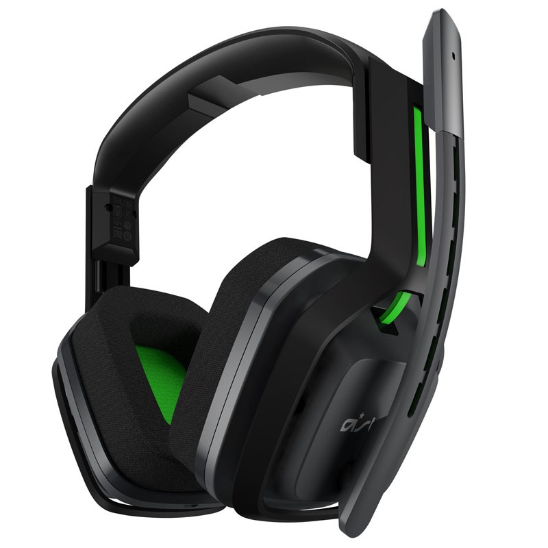 Astro A20 Wireless Headset Green (Xbox One/PC)