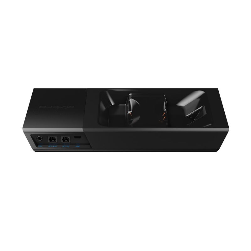 Astro A50 Base Station Kit (Gen3) (BLK PS4)