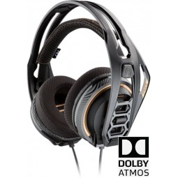 Plantronics Rig 400 DOLBY Atmos Gaming Headset