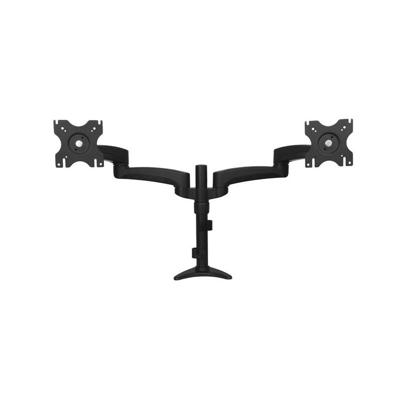 Startech Desk-Mount Dual Monitor Arm (24")