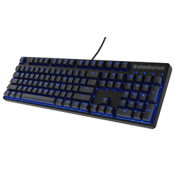 SteelSeries Apex M400 Keyboard Azerty (FR)