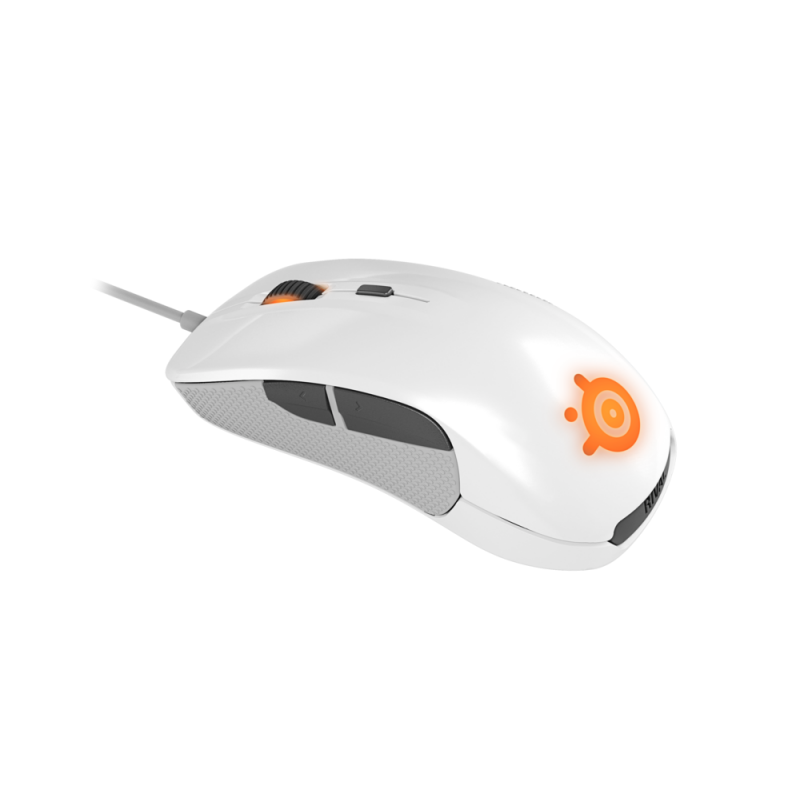 Steelseries Rival 300 (White)
