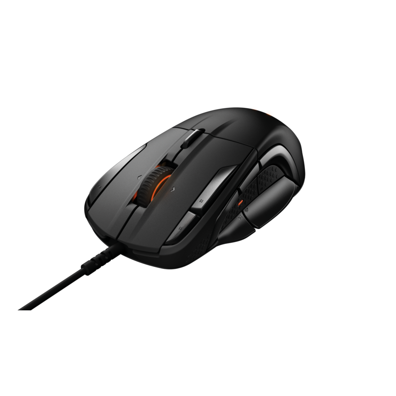 Steelseries Rival 500