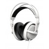 SteelSeries Siberia 200 Headset White (PC/PS3/PS4/XO)