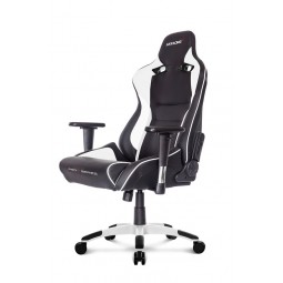 AKRacing ProX Gaming Chair White
