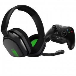 Astro A10 Headset + Mixamp M60 (Xbox One)