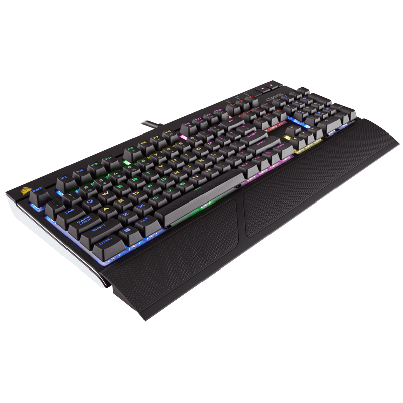 Corsair Strafe MX Silent RGB Keyboard