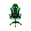 DRIFT Gaming Chair DR300 (Black/Green)