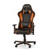 DXRacer Formula Gaming Chair (Black/Orange) OH/FH08/NO