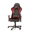 DXRacer Formula Gaming Chair (Black/Red) OH/FH08/NR