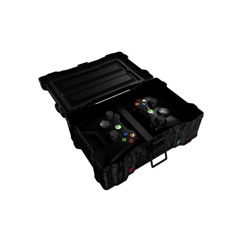 Gioteck Dualfuel Ammo Charging Box (Xbox360)