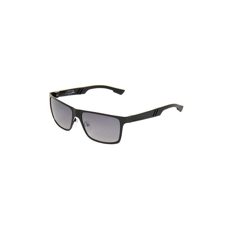 Gunnar Vinyl Onyx Grey Sunglasses