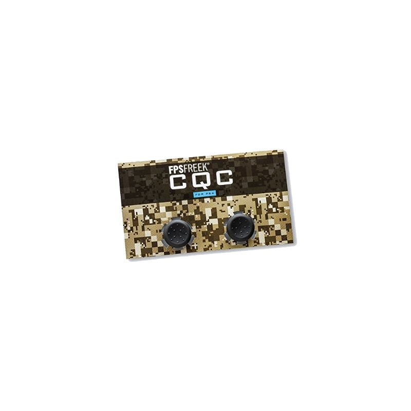 Kontrol Freek FPS Freek CQC (PS4)