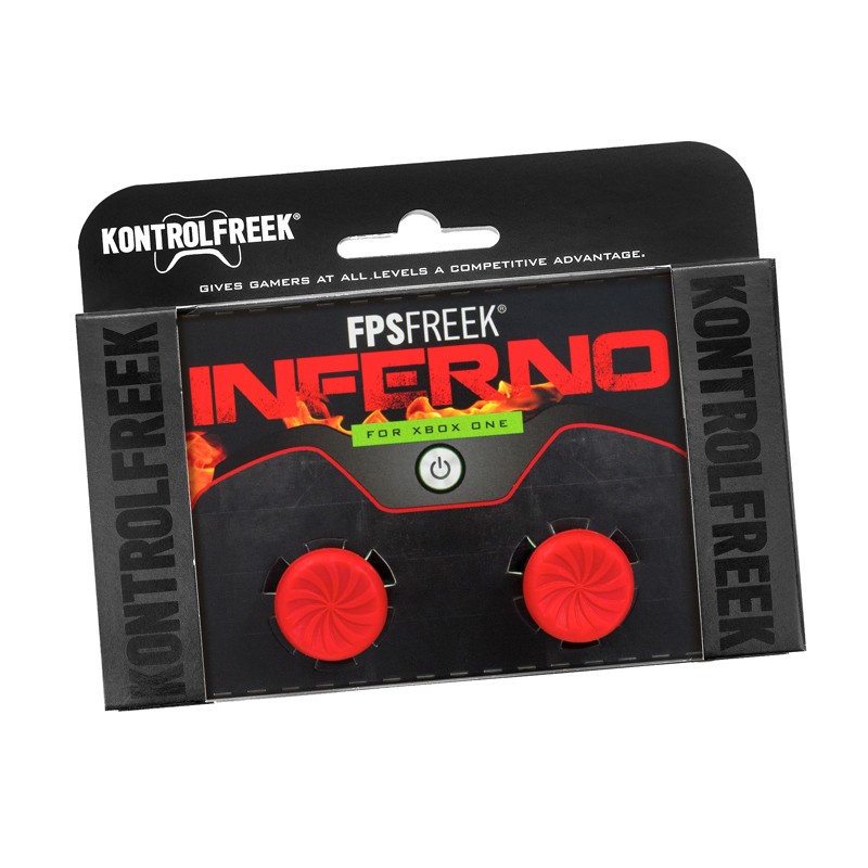 Kontrol Freek FPS Freek Inferno (Xbox One)