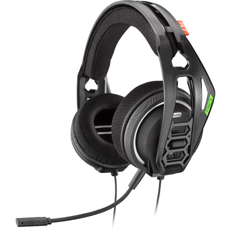 Plantronics Rig 400HX Stereo Gaming Headset