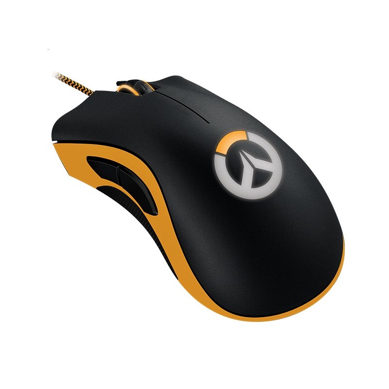 Razer Deathadder Chroma Overwatch Edition