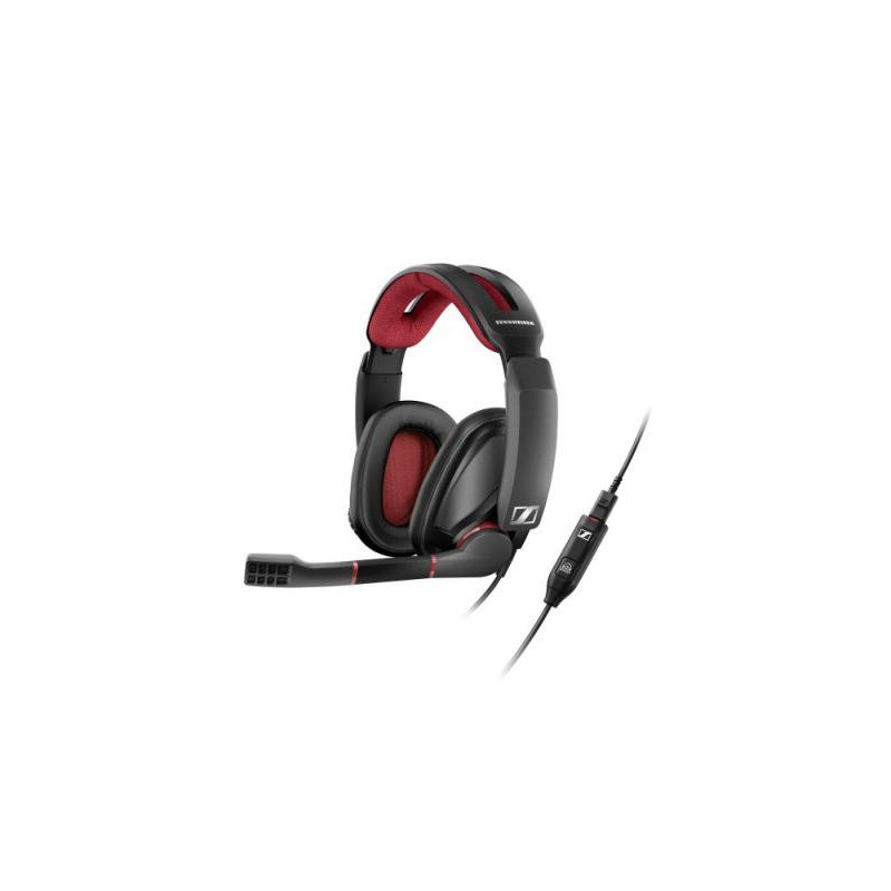 Sennheiser GSP 350 (PC)