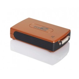Tritton SEE2 Xtreme (TRI-UV200) USB to DVI/VGA + FREE SHIRT